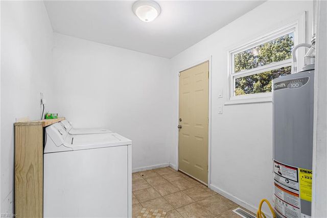 709 Lee ST, Hampton, VA 23669