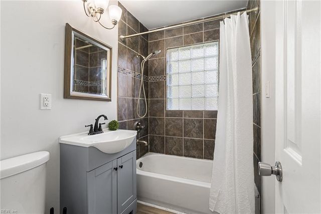 709 Lee ST, Hampton, VA 23669