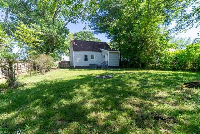 709 Lee ST, Hampton, VA 23669