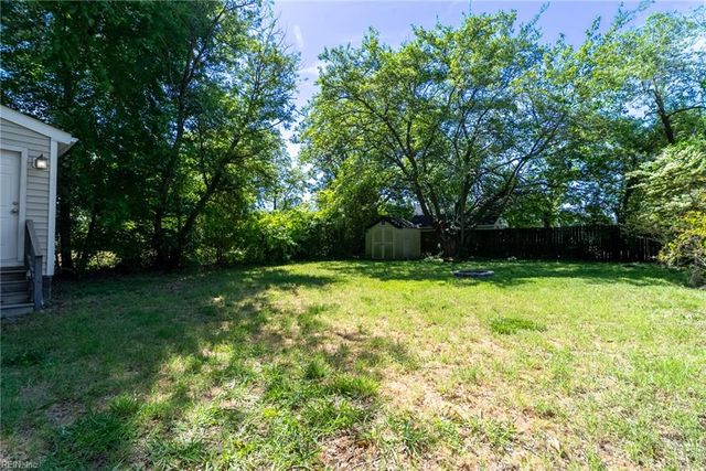709 Lee ST, Hampton, VA 23669