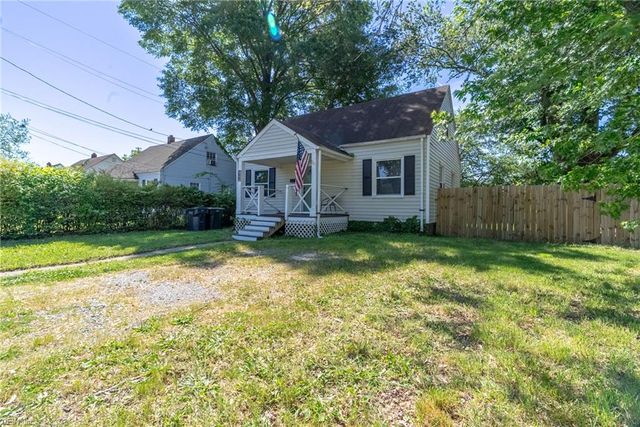 709 Lee ST, Hampton, VA 23669