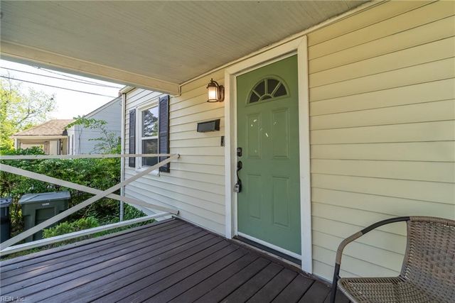 709 Lee ST, Hampton, VA 23669