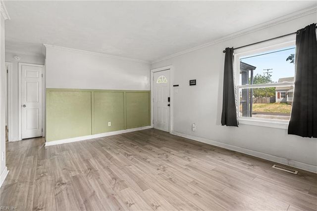 709 Lee ST, Hampton, VA 23669