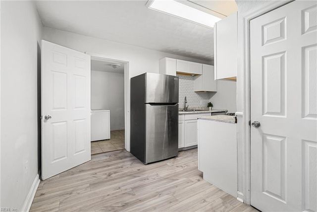 709 Lee ST, Hampton, VA 23669