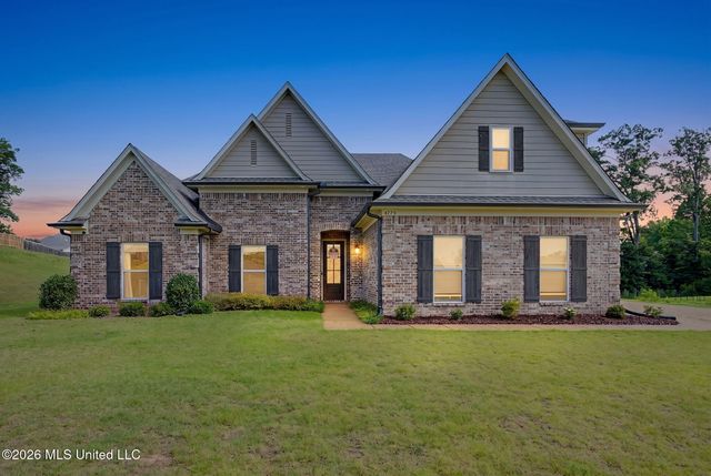 4770 Bakers Trail, Nesbit, MS 38651
