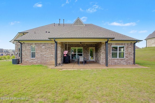 4770 Bakers Trail, Nesbit, MS 38651