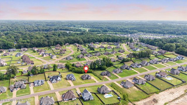 4770 Bakers Trail, Nesbit, MS 38651