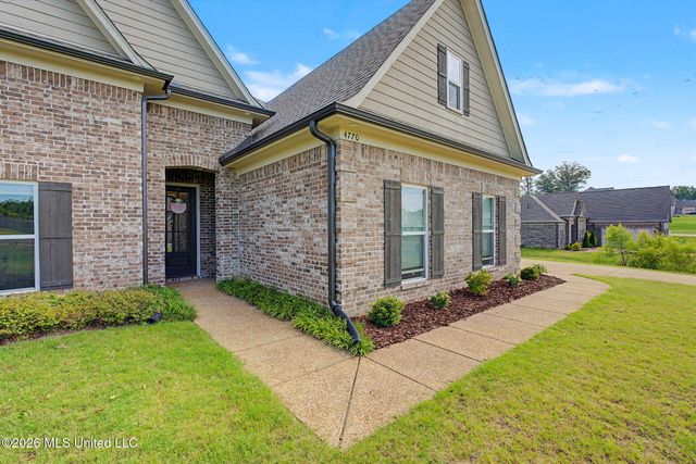 4770 Bakers Trail, Nesbit, MS 38651