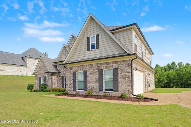 4770 Bakers Trail, Nesbit, MS 38651