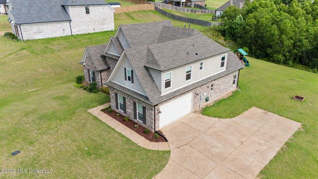 4770 Bakers Trail, Nesbit, MS 38651
