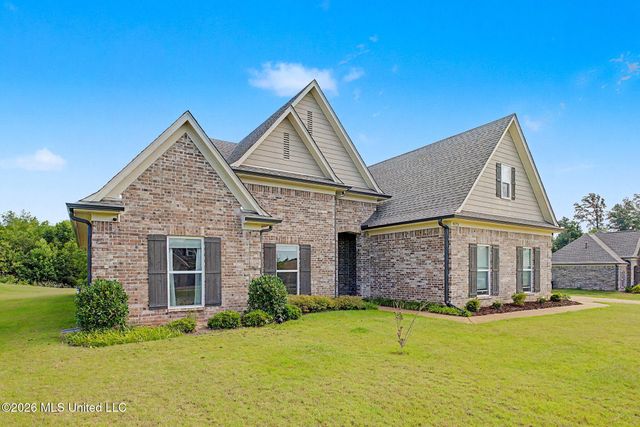 4770 Bakers Trail, Nesbit, MS 38651