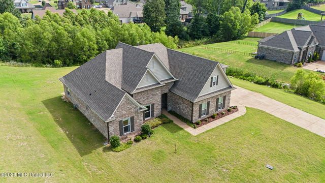 4770 Bakers Trail, Nesbit, MS 38651