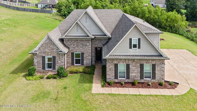 4770 Bakers Trail, Nesbit, MS 38651