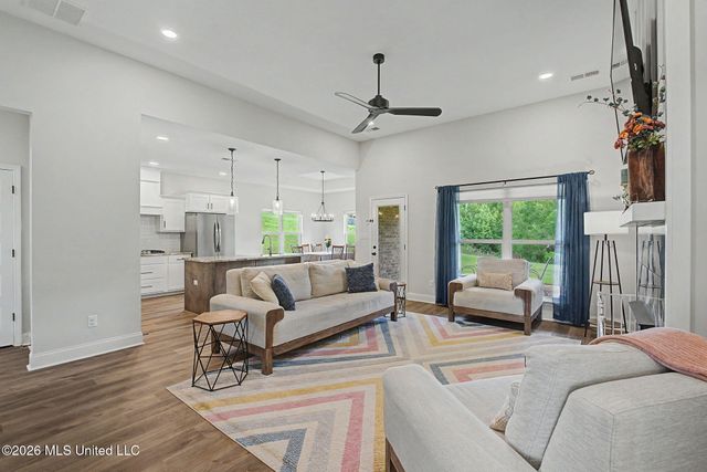 4770 Bakers Trail, Nesbit, MS 38651