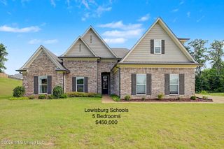 4770 Bakers Trail, Nesbit, MS 38651