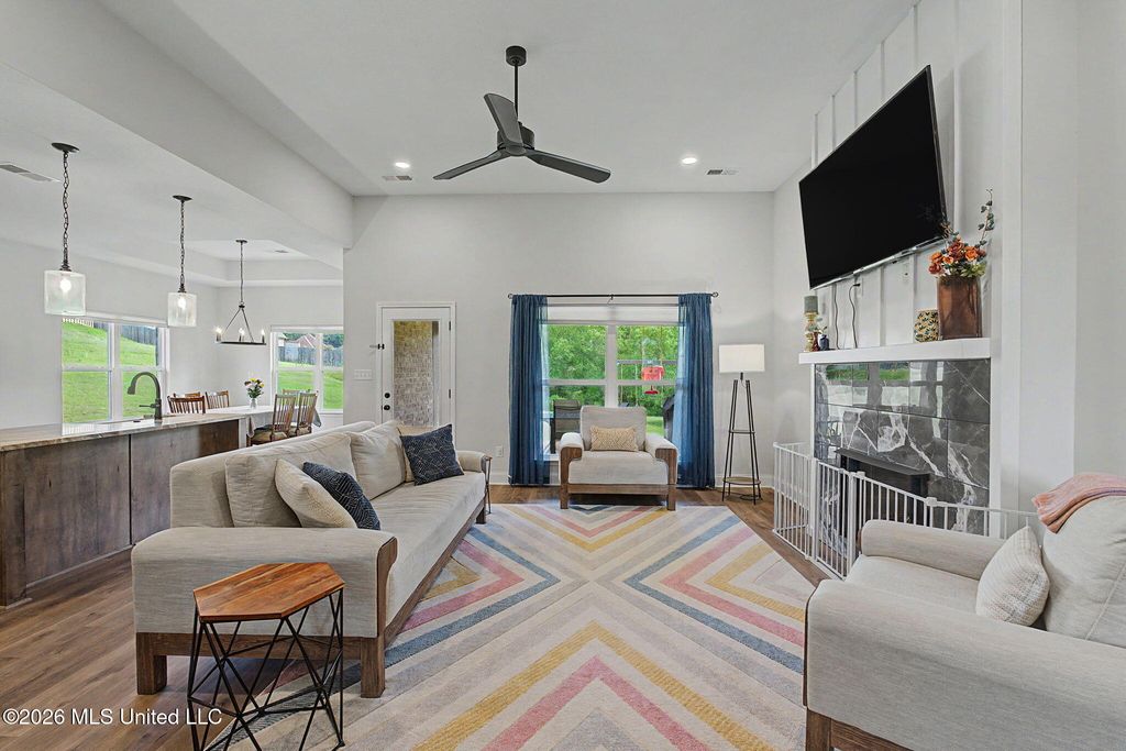 4770 Bakers Trail, Nesbit, MS 38651 — photo 3