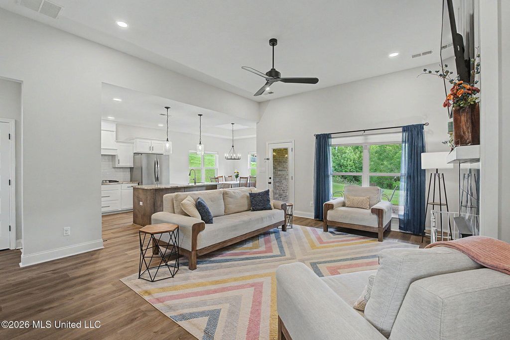 4770 Bakers Trail, Nesbit, MS 38651 — photo 5