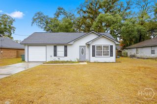 906 Wrenwood Lane, Hinesville, GA 31313