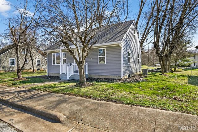 612 W 3rd Street, Washington, MO 63090