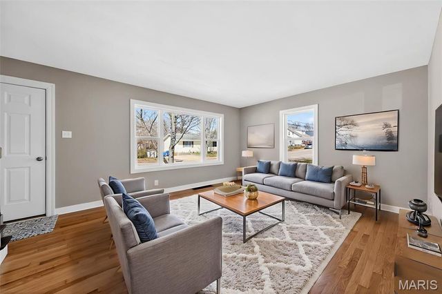 612 W 3rd Street, Washington, MO 63090