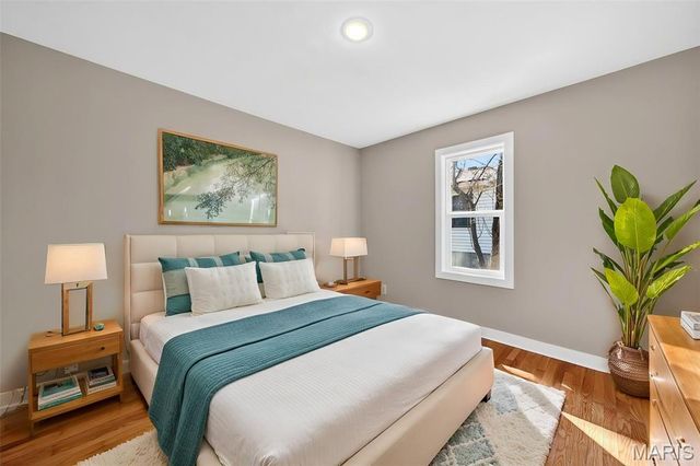 612 W 3rd Street, Washington, MO 63090