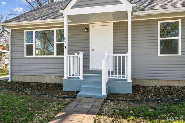 612 W 3rd Street, Washington, MO 63090