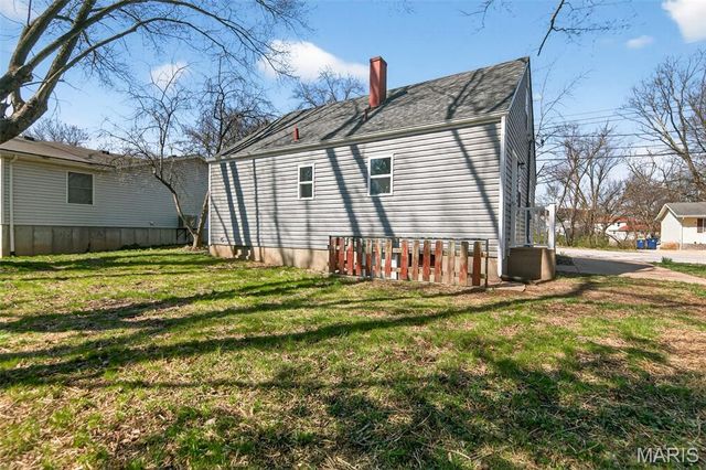 612 W 3rd Street, Washington, MO 63090