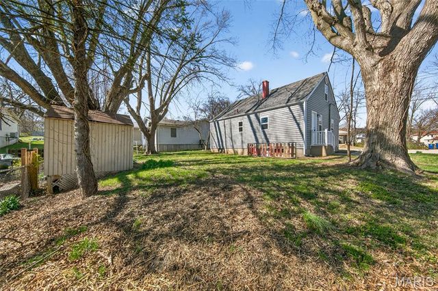 612 W 3rd Street, Washington, MO 63090