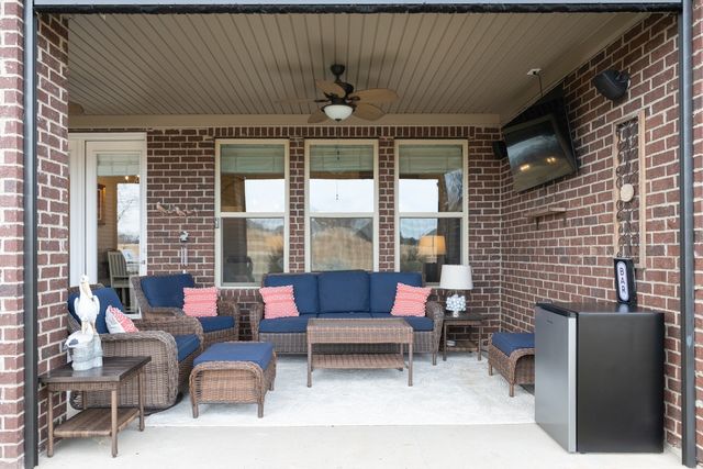 134 Cape Private Cir, Gallatin, TN 37066