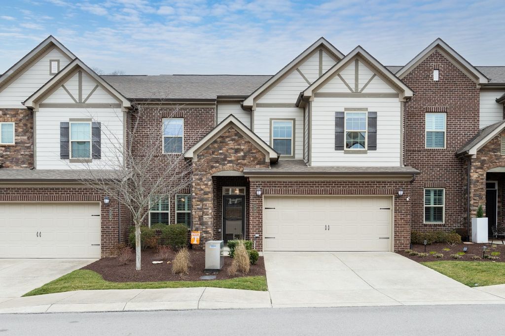 134 Cape Private Cir, Gallatin, TN 37066