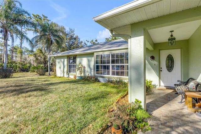 4395 LAKE ASHBY ROAD, New Smyrna Beach, FL 32168