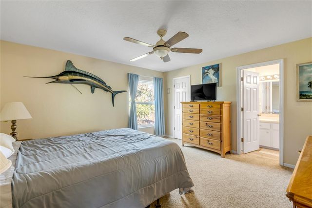 4395 LAKE ASHBY ROAD, New Smyrna Beach, FL 32168