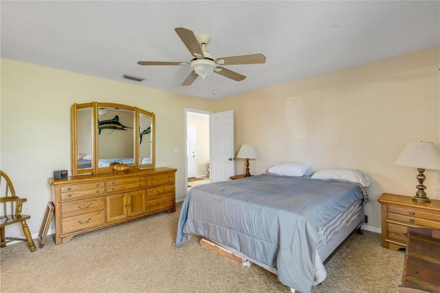 4395 LAKE ASHBY ROAD, New Smyrna Beach, FL 32168