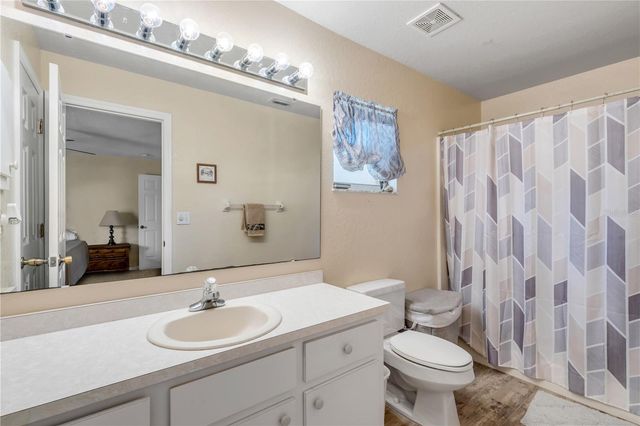 4395 LAKE ASHBY ROAD, New Smyrna Beach, FL 32168