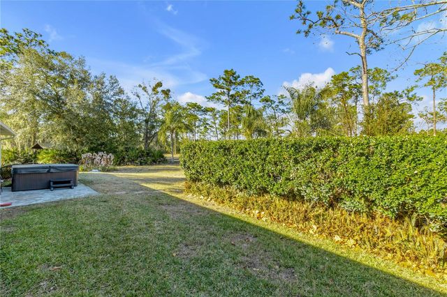4395 LAKE ASHBY ROAD, New Smyrna Beach, FL 32168