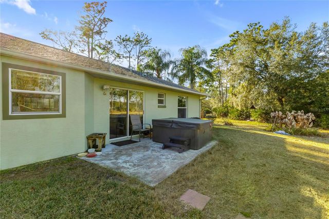 4395 LAKE ASHBY ROAD, New Smyrna Beach, FL 32168