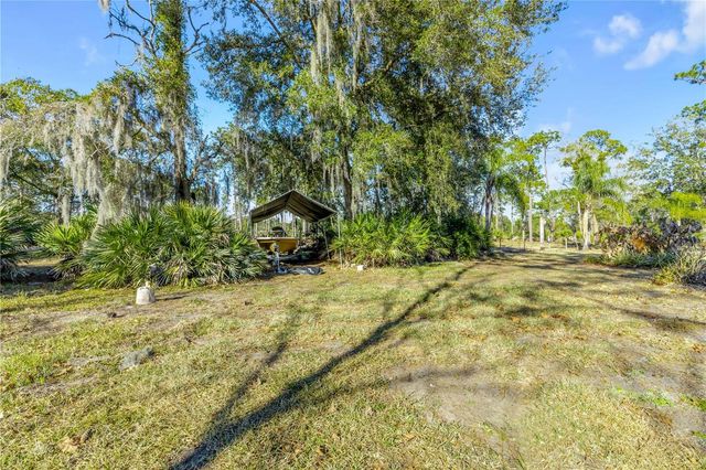 4395 LAKE ASHBY ROAD, New Smyrna Beach, FL 32168