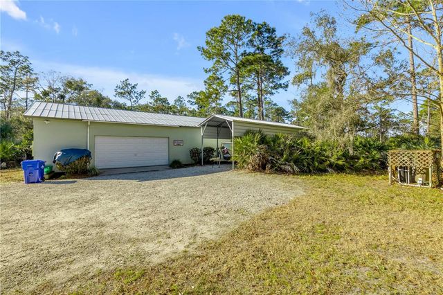 4395 LAKE ASHBY ROAD, New Smyrna Beach, FL 32168