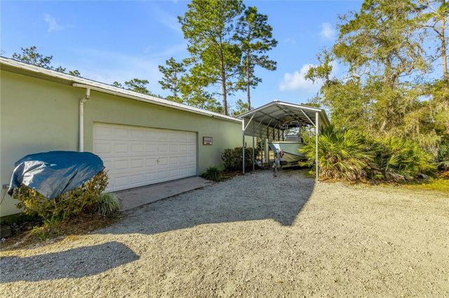 4395 LAKE ASHBY ROAD, New Smyrna Beach, FL 32168