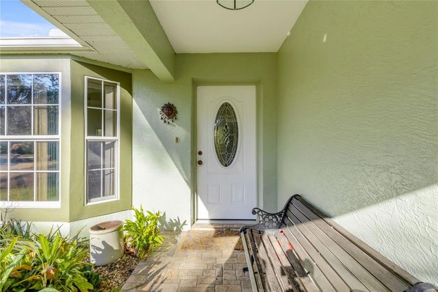 4395 LAKE ASHBY ROAD, New Smyrna Beach, FL 32168