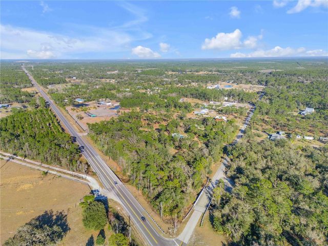 4395 LAKE ASHBY ROAD, New Smyrna Beach, FL 32168