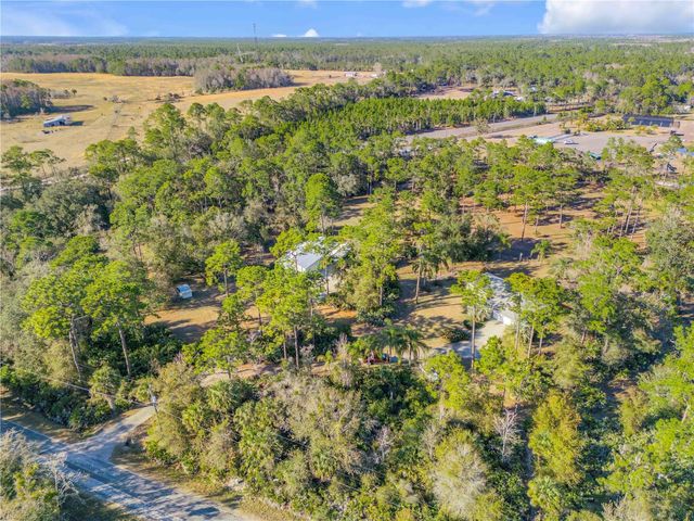 4395 LAKE ASHBY ROAD, New Smyrna Beach, FL 32168