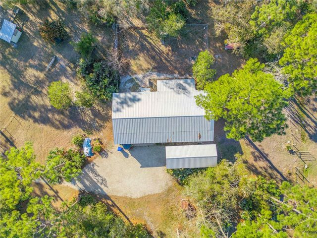 4395 LAKE ASHBY ROAD, New Smyrna Beach, FL 32168