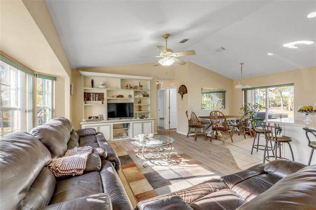 4395 LAKE ASHBY ROAD, New Smyrna Beach, FL 32168