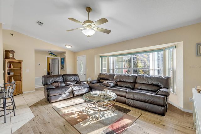 4395 LAKE ASHBY ROAD, New Smyrna Beach, FL 32168