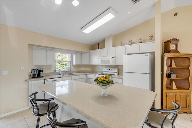 4395 LAKE ASHBY ROAD, New Smyrna Beach, FL 32168