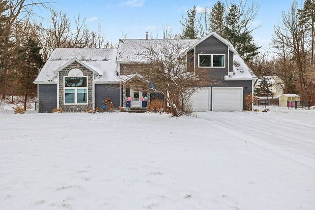 112 Old Lantern Trail, Pennfield Twp, MI 49017