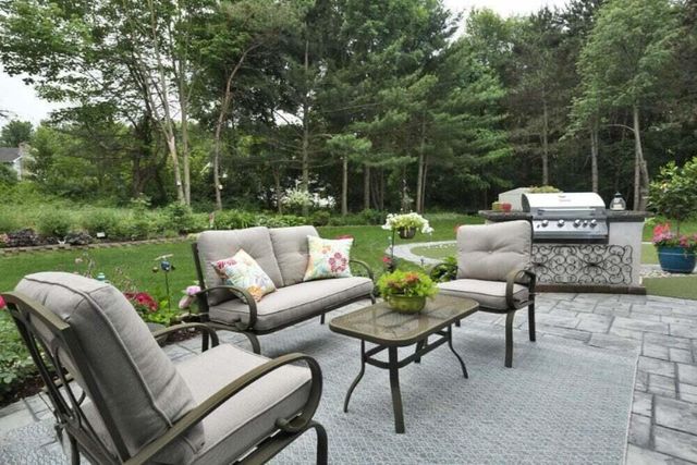 112 Old Lantern Trail, Pennfield Twp, MI 49017