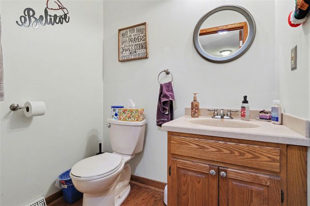 112 Old Lantern Trail, Pennfield Twp, MI 49017