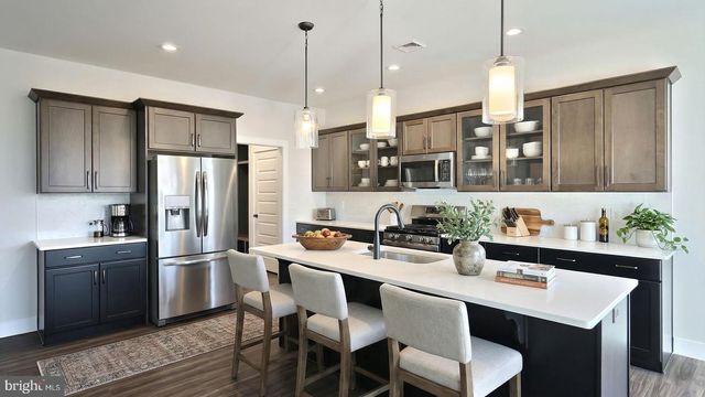 475 PINNACLE RIDGE DR, Annville, PA 17003